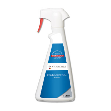 Insectifuge Waldhausen 500 ml