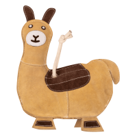 Jouet cheval Waldhausen Lama Lotte Lamma