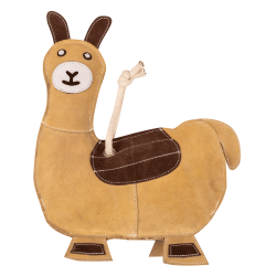 Jouet cheval Waldhausen Lama Lotte