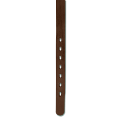 Lanière longue pour selle Waldhausen Bruin