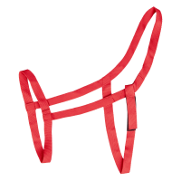 Licol de pâturage Waldhausen Rouge