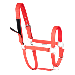 Licol de sécurité Waldhausen Rood