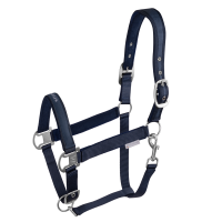 Licol Waldhausen Atheltic Bleu nocturne