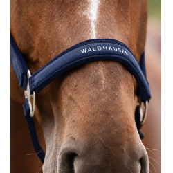 Licol Waldhausen Atheltic Bleu nocturne