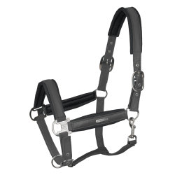 Licol Waldhausen Breath Anthracite Gris Licol Waldhausen Breath Anthracite Gris
