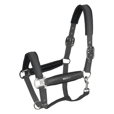 Licol Waldhausen Breath Anthracite Gris Licol Waldhausen Breath Anthracite Gris