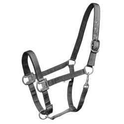 Licol Waldhausen Gloomy Grijs graniet