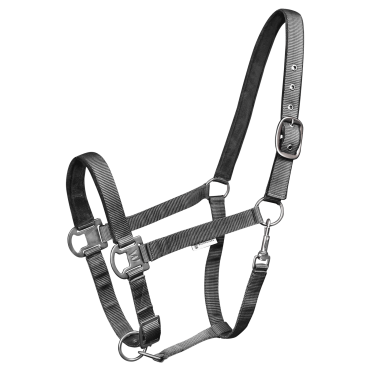 Licol Waldhausen Gloomy Grijs graniet