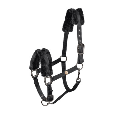 Licol Waldhausen Modern Rosé Noir / anthracite Licol Waldhausen Modern Rosé Noir / anthracite