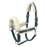 Licol Waldhausen Soft Vert sapin Licol Waldhausen Soft Vert sapin