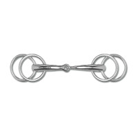 Mors 4 anneaux Waldhausen