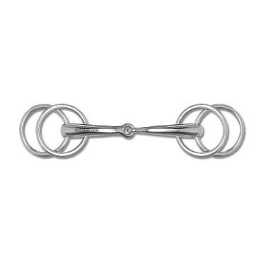 Mors 4 anneaux Waldhausen