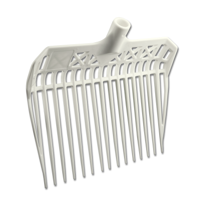Tête de fourche à crottin Waldhausen Pro