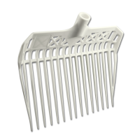 Tête de fourche à crottin Waldhausen Pro Melk Tête de fourche à crottin Waldhausen Pro Melk