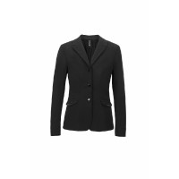 Veste de concours enfant Pikeur Isalienne Noir