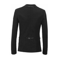 Wedstrijdjasje kind Pikeur Isalienne Zwart Wedstrijdjasje kind Pikeur Isalienne Zwart