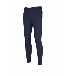 Broek Pikeur New Rodrigo Grip knieën 7603 Sport heren