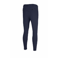 Broek Pikeur New Rodrigo Grip knieën 7603 Sport heren Wit Broek Pikeur New Rodrigo Grip knieën 7603 Sport heren Wit