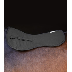 Amortisseur Waldhausen Memory Foam Noir Amortisseur Waldhausen Memory Foam Noir