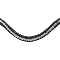 Bride Supersoft Waldhausen X-Line Noir