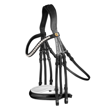 Hoofdstel Timeless Waldhausen S-Line