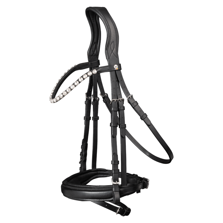 Bridon Beauty Waldhausen X-Line Bridon Beauty Waldhausen X-Line