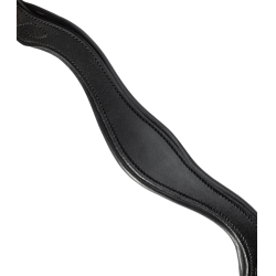 Bridon Beauty Waldhausen X-Line Noir Bridon Beauty Waldhausen X-Line Noir