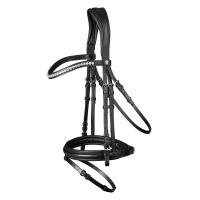 Bridon Classy Waldhausen S-Line Noir