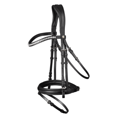 Hoofdstel Classy Waldhausen S-Line Hoofdstel Classy Waldhausen S-Line