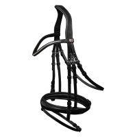 Bridon Clincher Waldhausen X-Line Noir