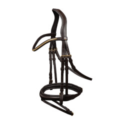 Bridon Clincher Waldhausen X-Line Marron Bridon Clincher Waldhausen X-Line Marron