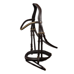 Bridon Clincher Waldhausen X-Line Marron Bridon Clincher Waldhausen X-Line Marron