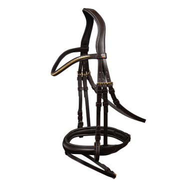 Bridon Clincher Waldhausen X-Line Marron Bridon Clincher Waldhausen X-Line Marron