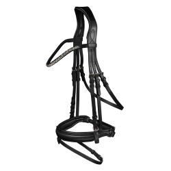 Bridon Darling Waldhausen X-Line
