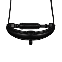 Bridon Darling Waldhausen X-Line Noir