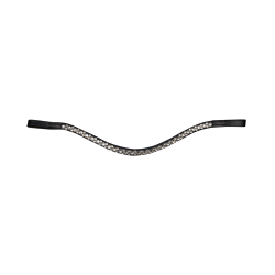 Bridon Darling Waldhausen X-Line Noir