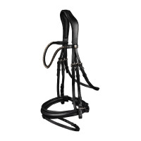 Bridon favourite Waldhausen X-Line Noir