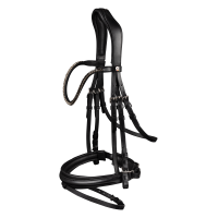 Bridon favourite Waldhausen X-Line