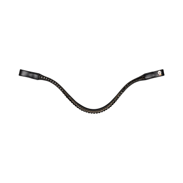 Favoriete hoofdstel Waldhausen X-Line Zwart