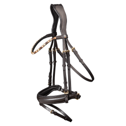 Bridon Goldheart Waldhausen X-Line