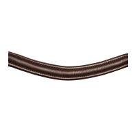 Hackamore hoofdstel Waldhausen X-Line Bruin