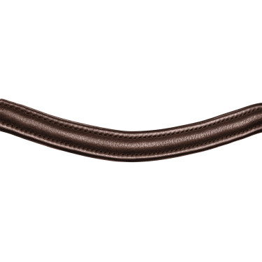 Hackamore hoofdstel Waldhausen X-Line Bruin Hackamore hoofdstel Waldhausen X-Line Bruin