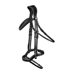 Bridon New Shape II Waldhausen X-Line Noir