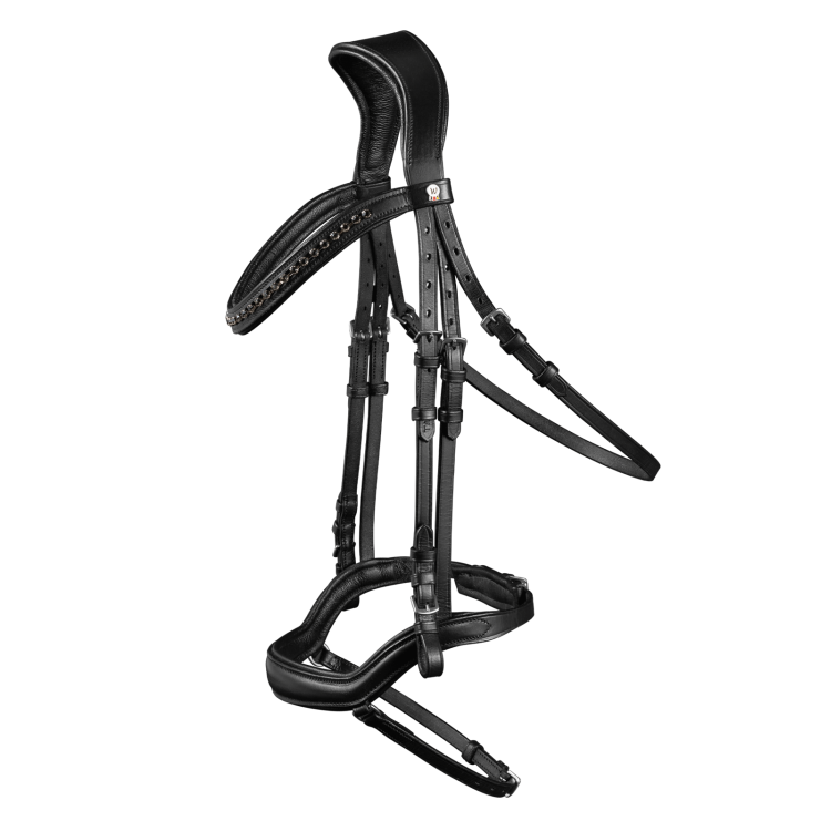 Bridon New Shape II Waldhausen X-Line Bridon New Shape II Waldhausen X-Line
