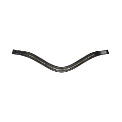 Bridon New Shape II Waldhausen X-Line Noir Bridon New Shape II Waldhausen X-Line Noir