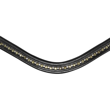 Bridon New Shape II Waldhausen X-Line Noir