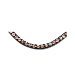 Bridon Rosé Waldhausen X-Line Zwart