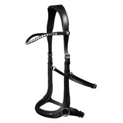 Bridon sans mors Sensation Waldhausen X-Line