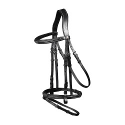 Bridon Santander Waldhausen X-Line Noir