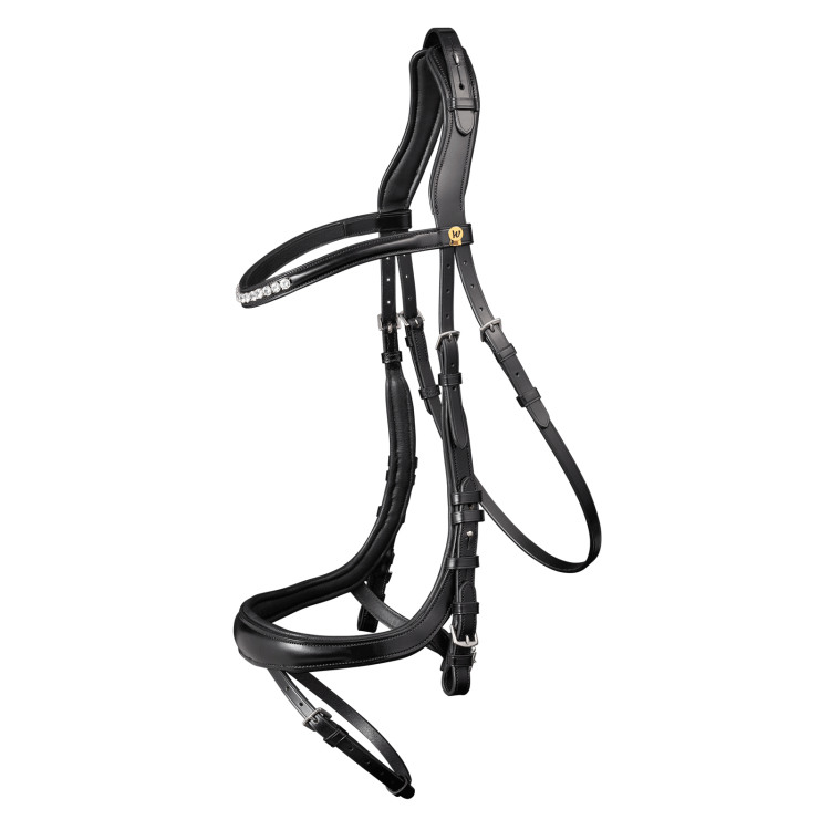 Bridon Sensation Waldhausen S-Line Bridon Sensation Waldhausen S-Line